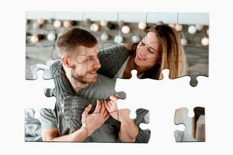 Фотопазлы